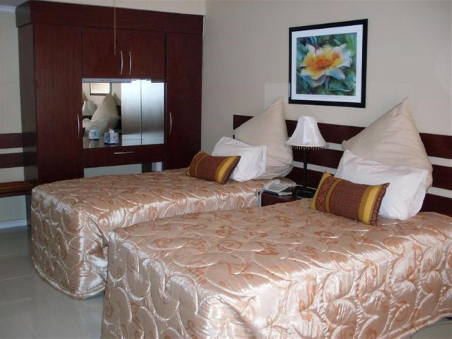Queen'S Place Johannesburg Zimmer foto